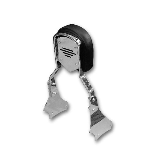 Opierka spolujazdca Honda 1100 Sabre