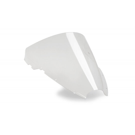 Plexi štít PUIG R-RACER 21175W priehľadná