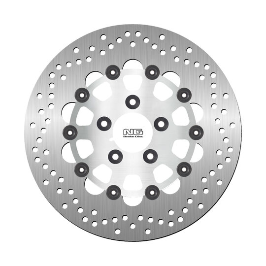 Brzdový kotúč NG 1526