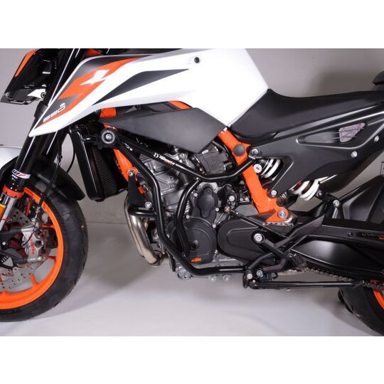 RDmoto padací rám - KTM Duke 890 /2020-2021 /CF110KDPH01