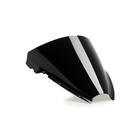 Plexi štít PUIG R-RACER 21175N čierna