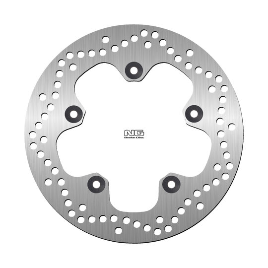Brzdový kotúč NG 1434
