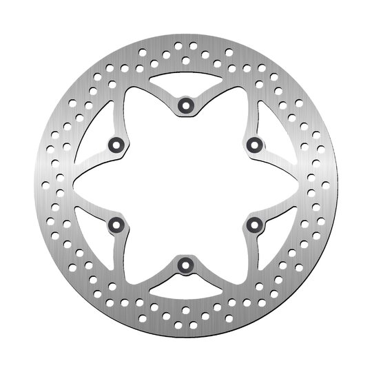 Brzdový kotúč NG 321