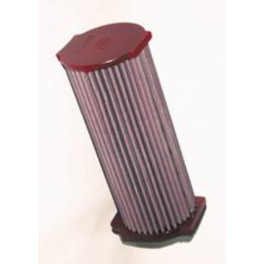 Výkonný vzduchový filter BMC FM339/21