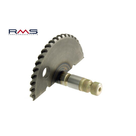 Segment štartovacie páky RMS 100250680