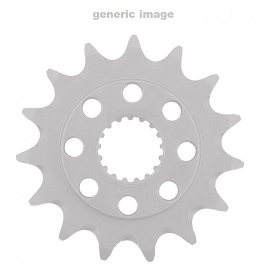 Reťazové koliečko SUPERSPROX CST-571:17 17T, 520
