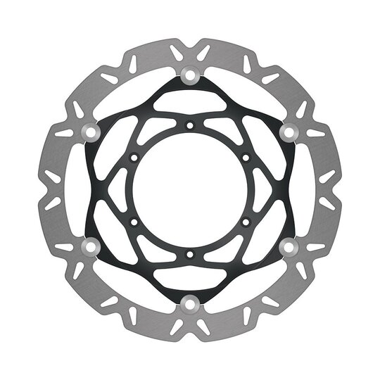 Brzdový kotúč EBC SMX6125