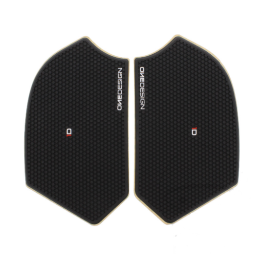 Tankpad JMT HDR223 čierna