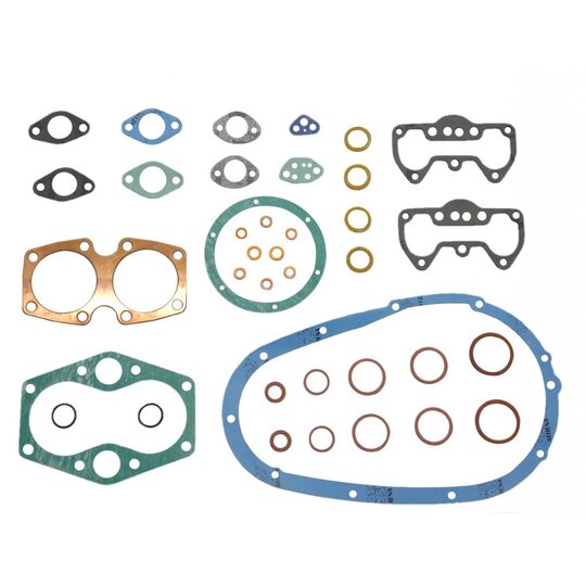 Sada tesnení motoru kompletná ATHENA P400468850004