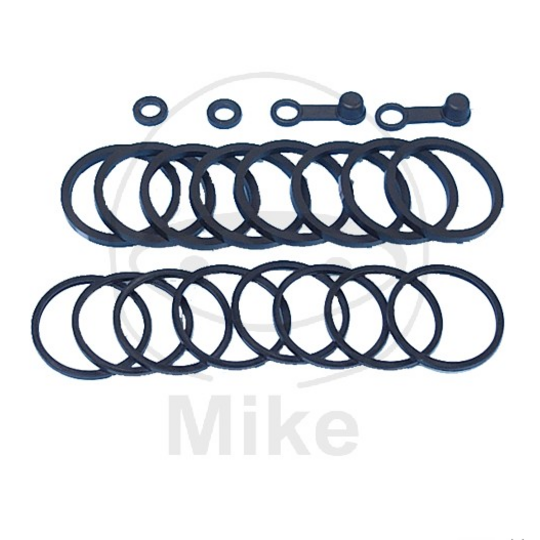 Sada na opravu brzdového strmeňa TOURMAX OST 0008