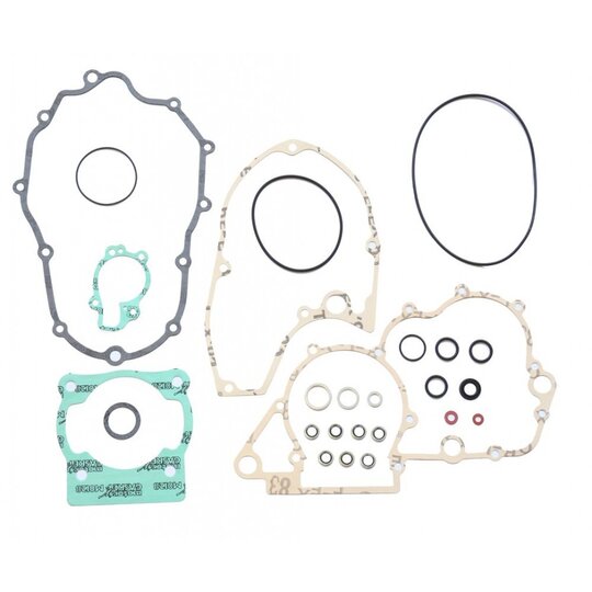 Sada tesnení motoru kompletná ATHENA P400120850022