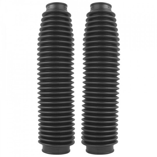 Kryty  prednej vidlice POLISPORT 8365000004 350x41 mm čierna