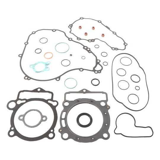 Sada tesnení motoru -kompletná WINDEROSA CGK 808373