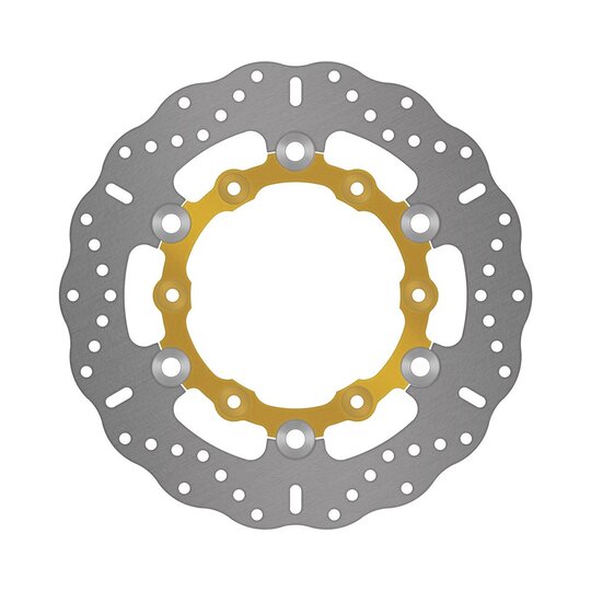 Brzdový kotúč EBC MD6417C