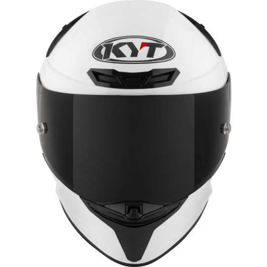 Kyt prilba tt-revo - plain white - 5