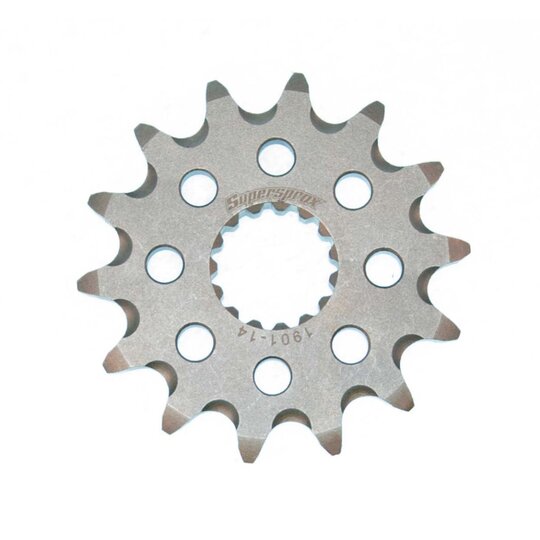 Reťazové koliečko SUPERSPROX CST-1901:14 14T, 520