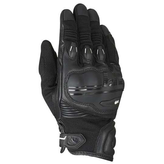 Furygan - rukavice WACO / Black "S"