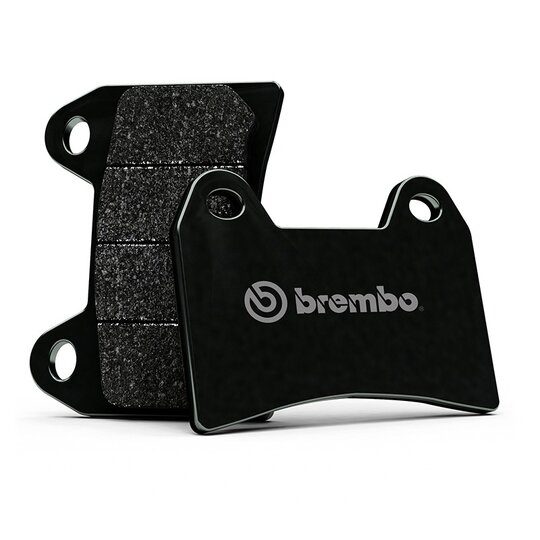 Brzdové obloženie BREMBO 7119 CC SCOOTER
