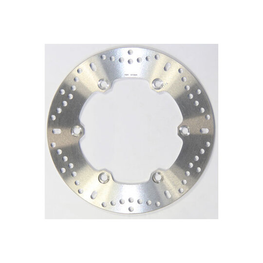 Brzdový kotúč EBC MD1174