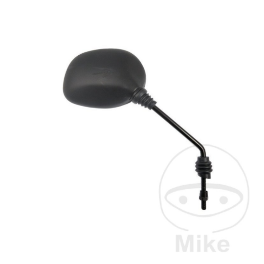 Zpätné zrkadlo JMP ZR 1008 čierna pravý