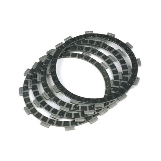 Lamely spojky sada LUCAS MCC 348-10