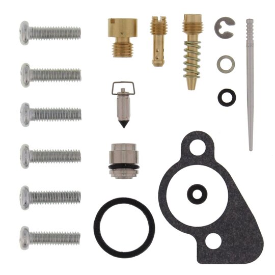 opravná sada  karburátora All Balls Racing CARK26-1444