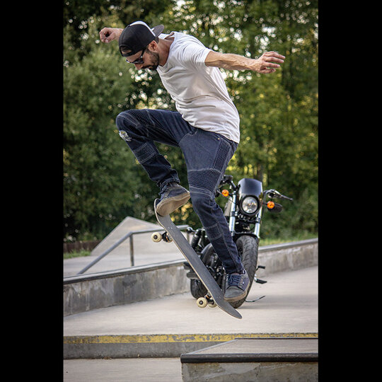 Trilobite - 1966 SK8RIDING - pánske