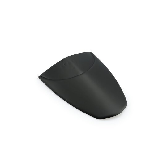 Nástavec zadného blatníka PUIG 1811J matná čierna