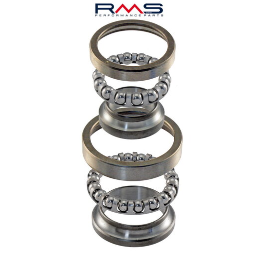 Ložiská krku riadenia sada RMS 184220370