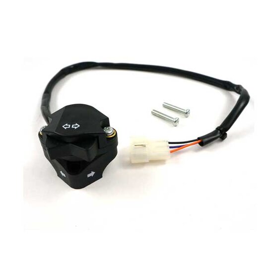 Zap technix prepínač smeroviek mx-01024-2 - Z-8026