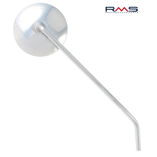 Zpätné zrkadlo RMS 122770790 pravý chróm