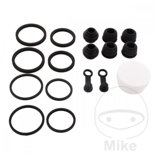 Sada na opravu brzdového strmeňa TOURMAX OST 1019