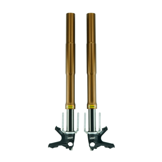 Cartridge prednej vidlice K-TECH KTR-5 TRDS 160-022-770