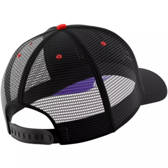 Ixon siltovka cap2 aprilia 24 / black - red - Snímka obrazovky 2025-10-30 094942