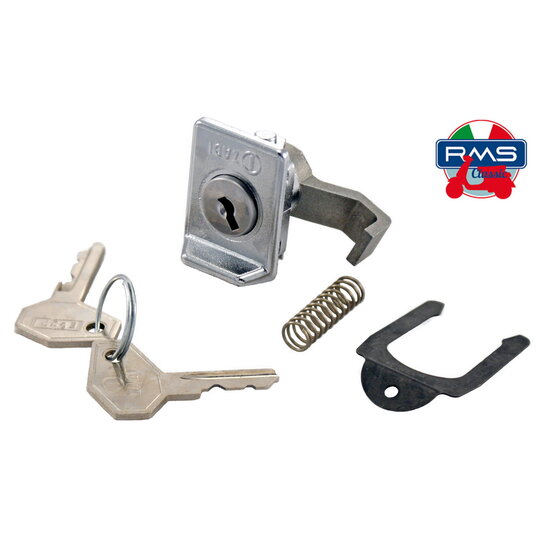 Cylindrický zámok - sada ZADI 121790142