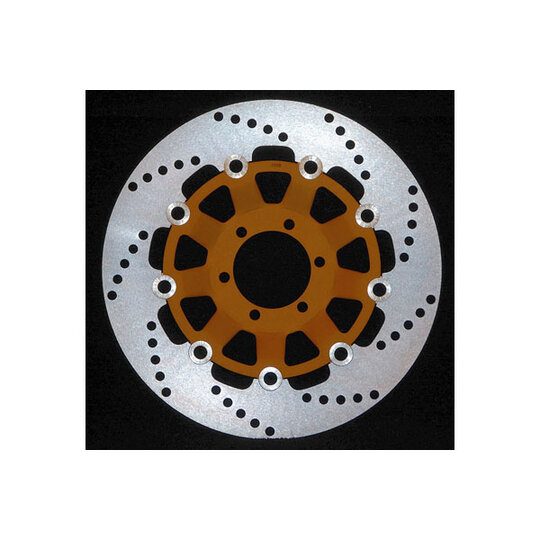 Brzdový kotúč EBC MD2022RS