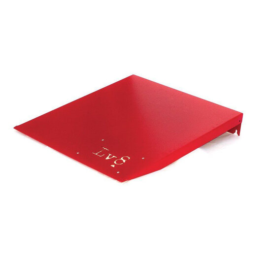 Veľká nájazdová rampa LV8 EG350.7L pre GOLDRAKE 400 (60-80 cm)