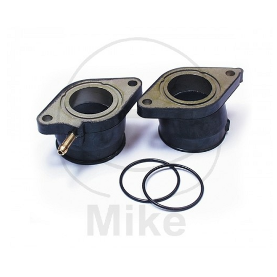 Príruba  sania - sada JMT 2 kusy