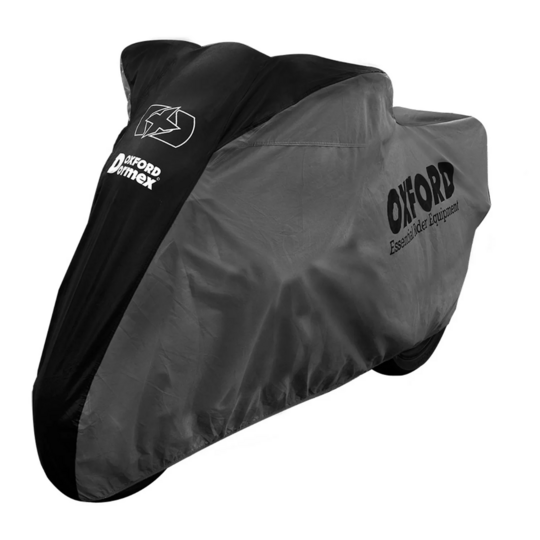 Oxford - interierova plachta dormex "m" - dormex