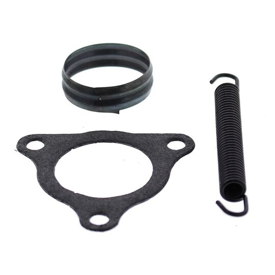 Tesnenie zvodu výfuku sada WINDEROSA EGK 823167