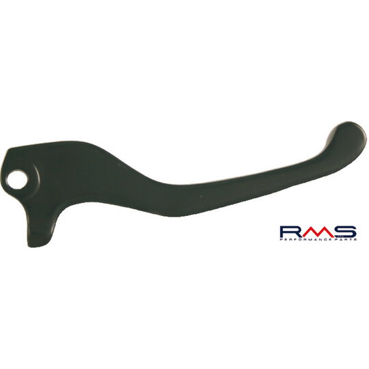 Páčka RMS 184120511 pravý čierna