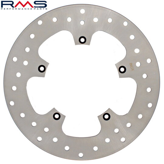 Brzdový kotúč RMS 225162070 D260