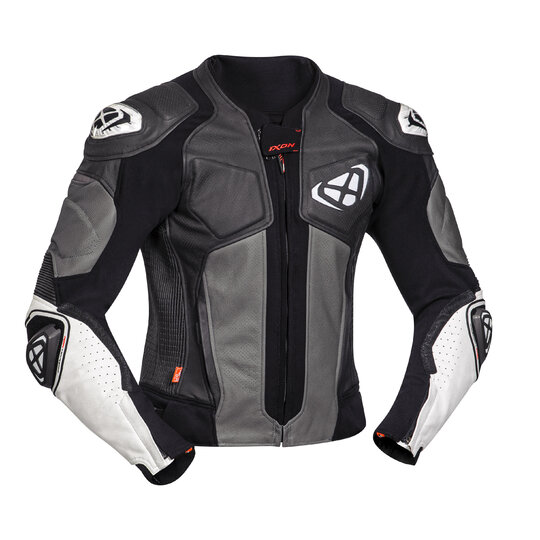 IXON - Bunda Vendetta / grey