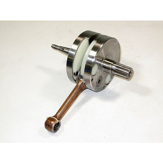 Kľuková hriadeľ AOKI