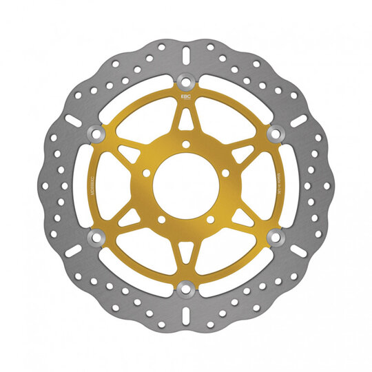 Brzdový kotúč EBC MD898XC