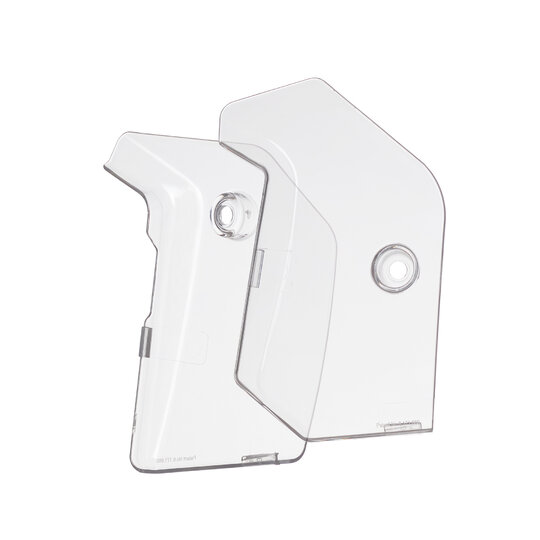 Graphic Guards protector POLISPORT PERFORMANCE 8487500001 číra farba