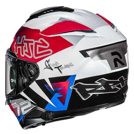 Hjc prilba rpha72 - goldy / mc21 - mc21___rpha_72_goldy_3