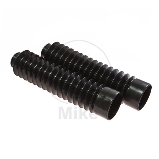 Sada  krytov  prednej  vidlice ARIETE 09941 240 X 25 Profesionál - čierny