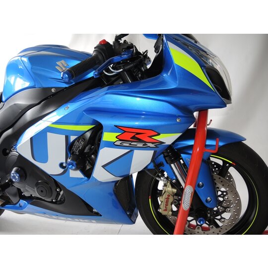 RDmoto padacie protektory PHV1 - Suzuki GSX-R1000 r.2012-16