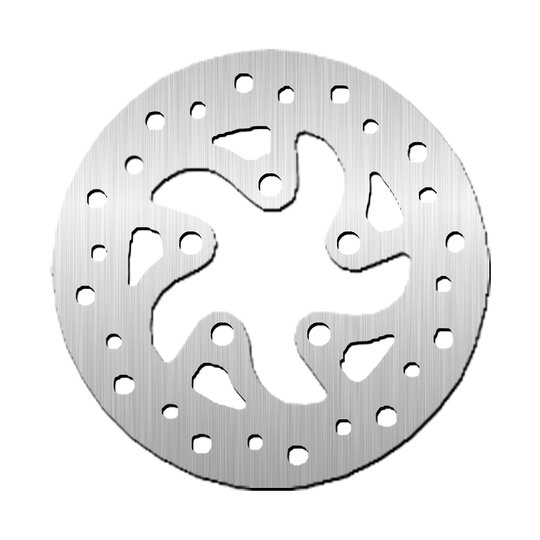 Brzdový kotúč NG 914